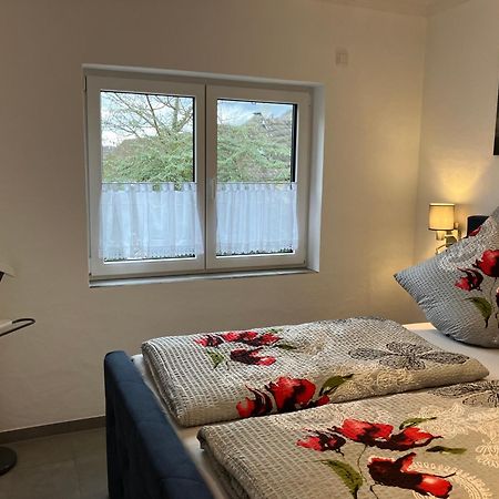 Ferienwohnung Stillemitte 瑞尔 外观 照片
