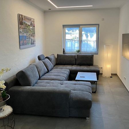 Ferienwohnung Stillemitte 瑞尔 外观 照片
