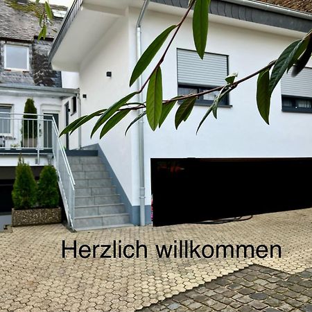 Ferienwohnung Stillemitte 瑞尔 外观 照片