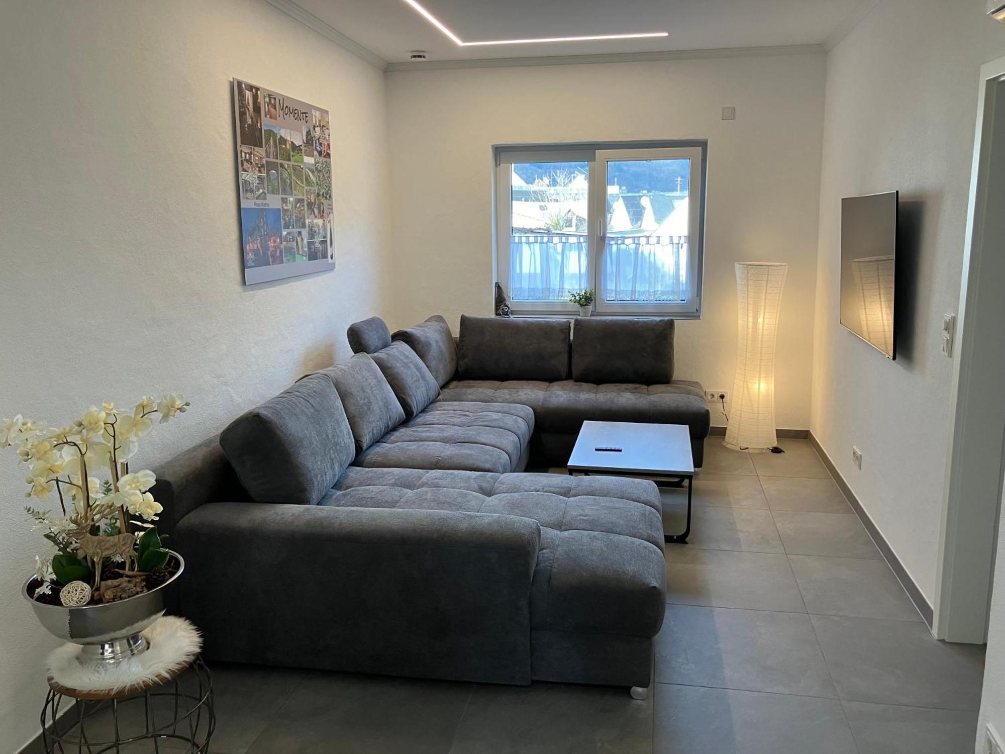 Ferienwohnung Stillemitte 瑞尔 外观 照片