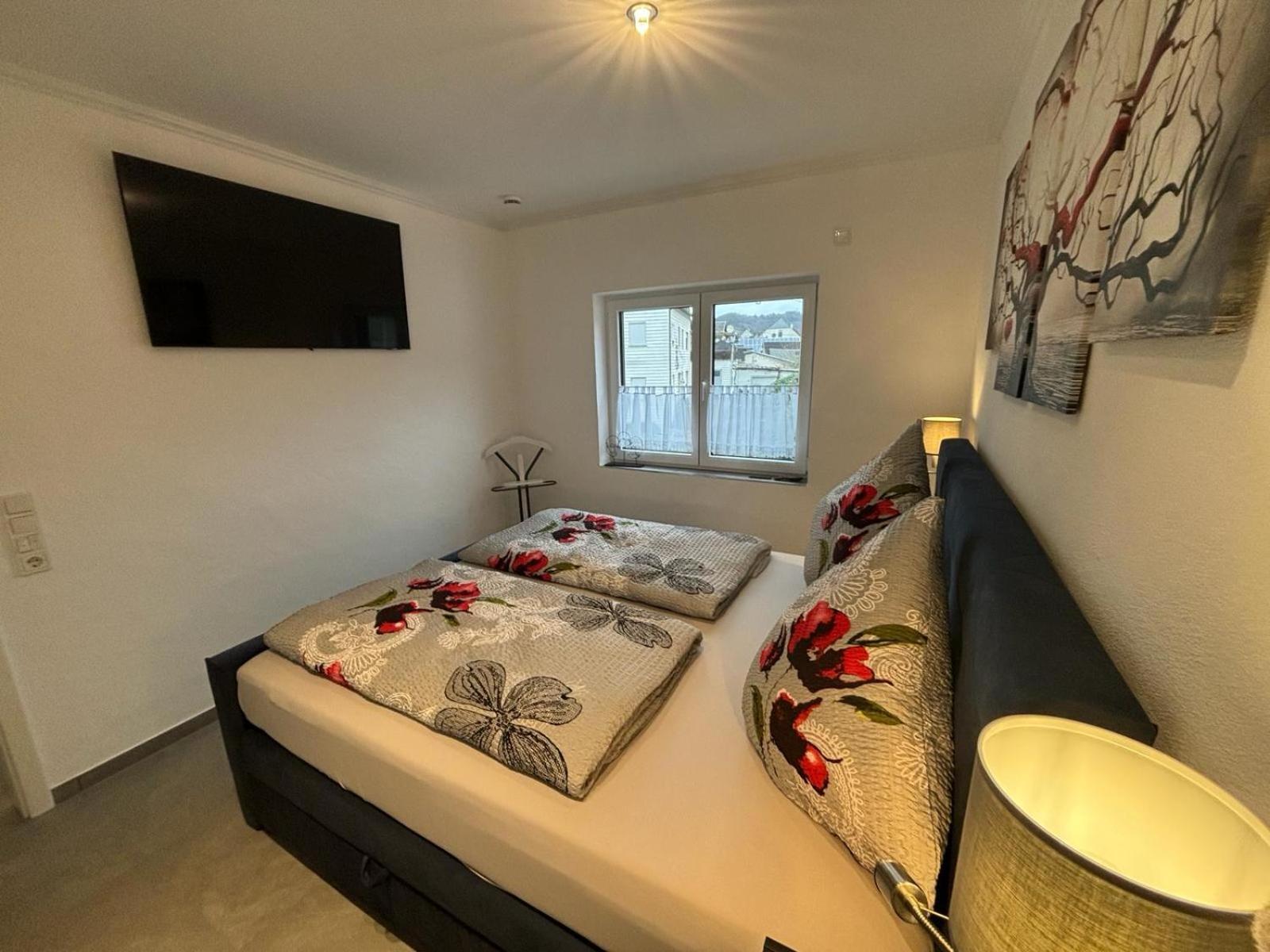 Ferienwohnung Stillemitte 瑞尔 外观 照片