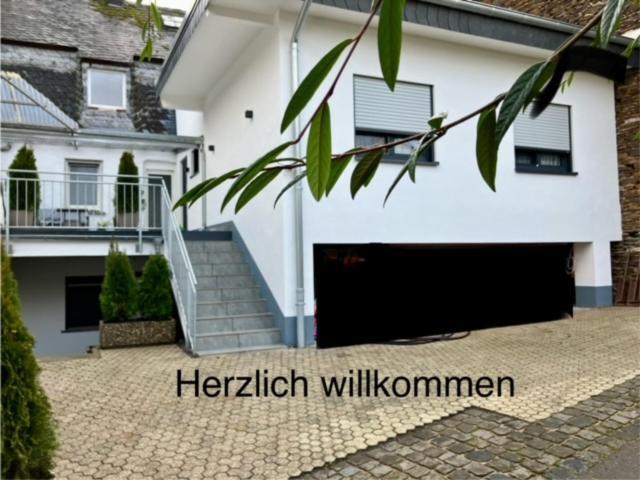 Ferienwohnung Stillemitte 瑞尔 外观 照片